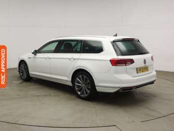 Used Volkswagen Passat 2021 for sale - 74999441: Photo