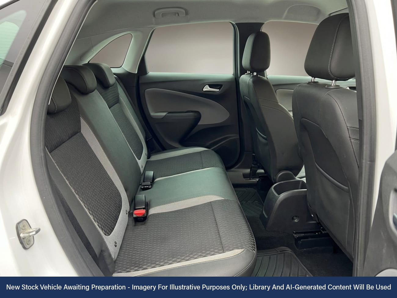 Used Vauxhall Crossland X 2019 for sale - 78078994: Photo 4