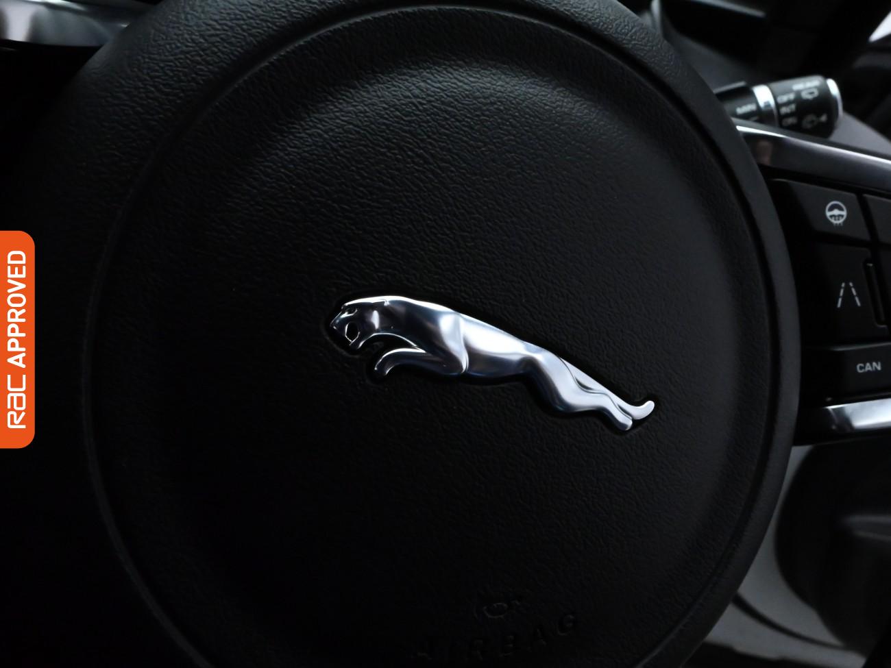 Used Jaguar F-Pace 2018 for sale - 77557415: Photo 25