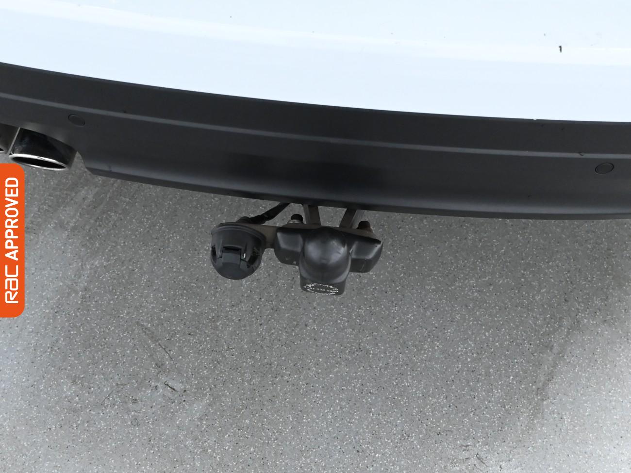 Used Jaguar F-Pace 2018 for sale - 77557415: Photo 29