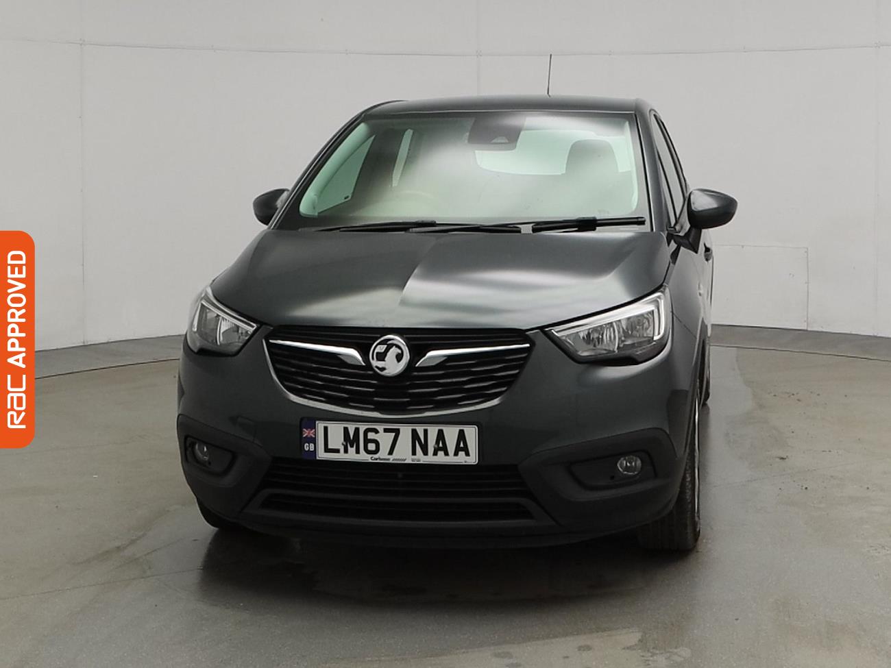 Used Vauxhall Crossland X 2017 for sale - 77879221: Photo 7