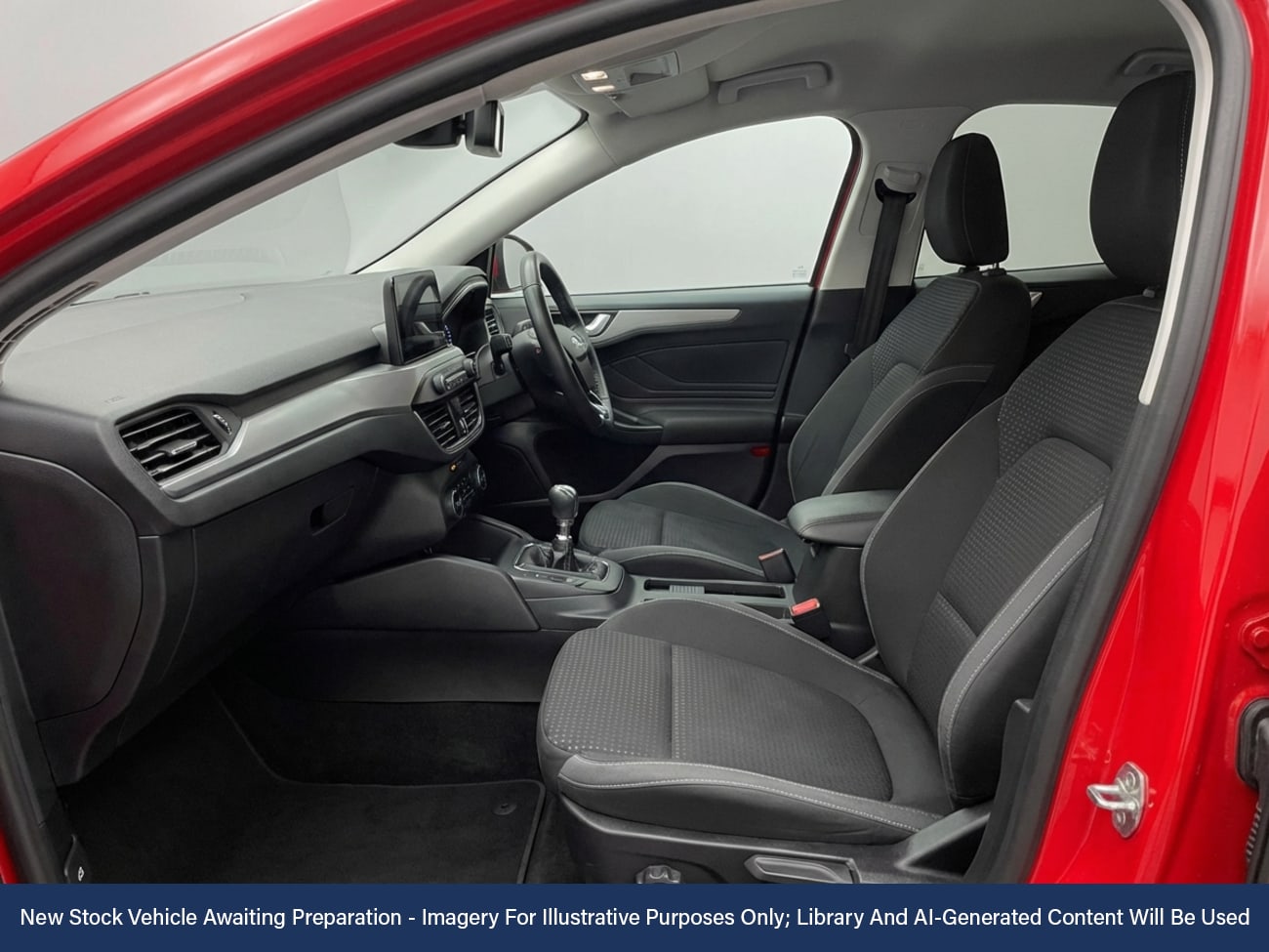 Used Ford Focus 2019 for sale - 77443913: Photo 3