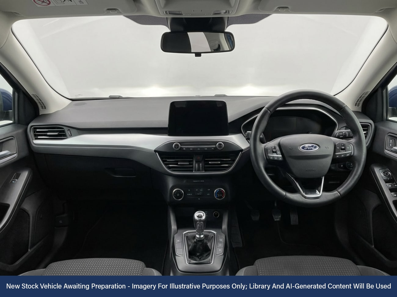 Used Ford Focus 2019 for sale - 77443913: Photo 6