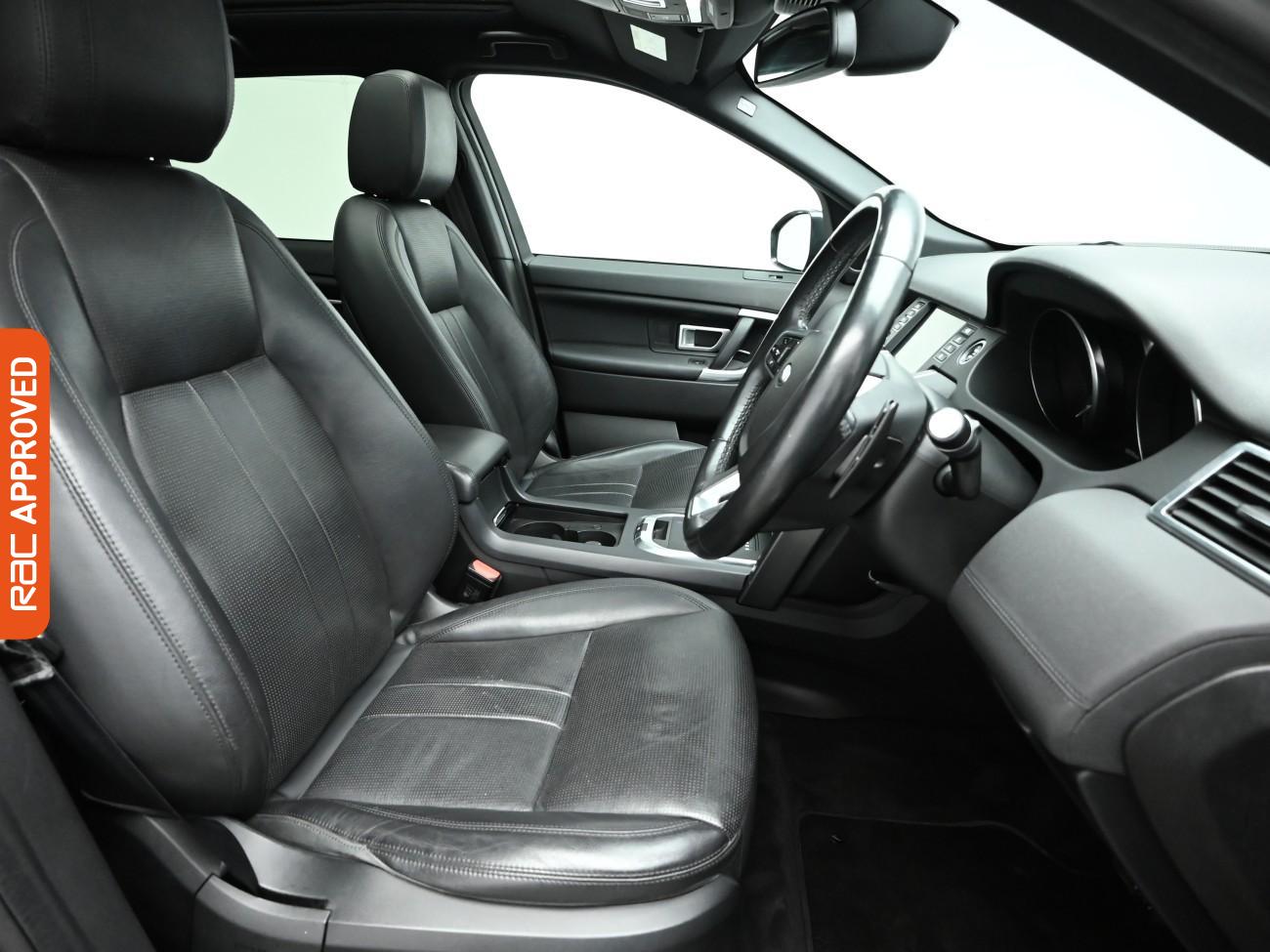 Used Land Rover Discovery Sport 2018 for sale - 77165851: Photo 12