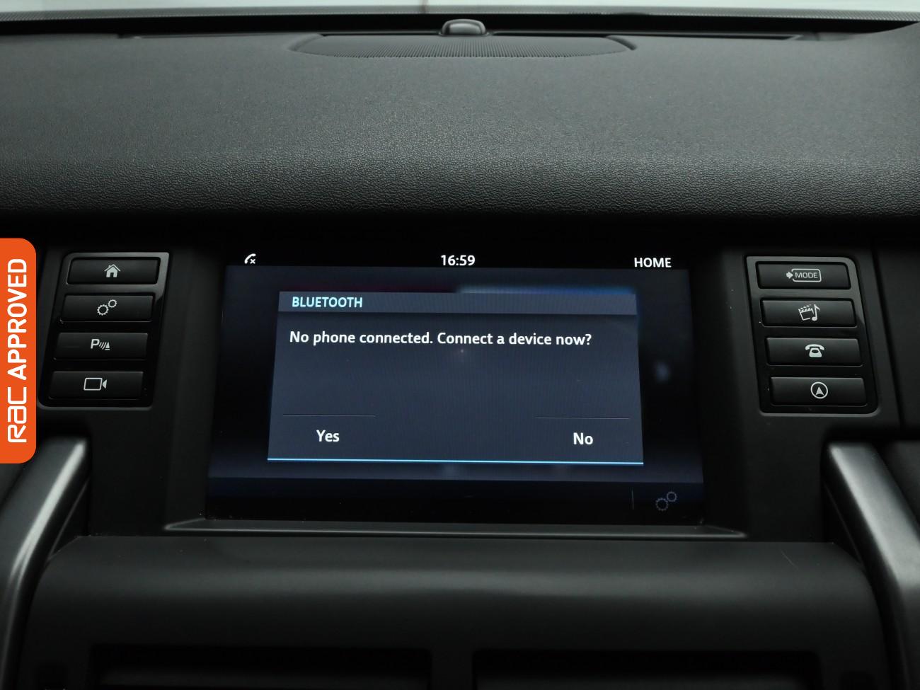 Used Land Rover Discovery Sport 2018 for sale - 77165851: Photo 19