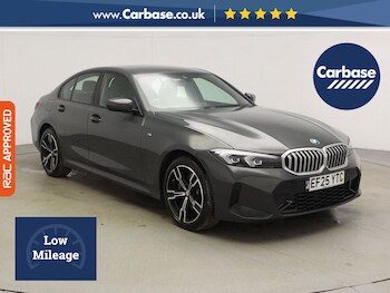 Used BMW 3 Series 2025 for sale - 78750208: Photo