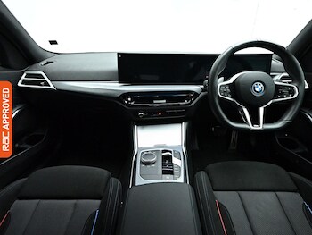 Used BMW 3 Series 2025 for sale - 78750208: Photo
