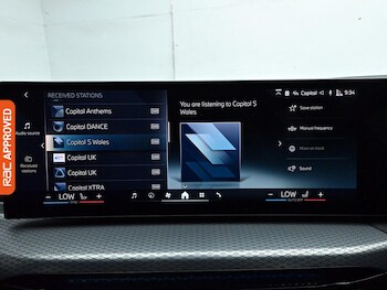 Used BMW 3 Series 2025 for sale - 78750208: Photo