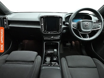 Used Volvo C40 2023 for sale - 78552078: Photo