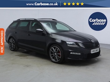 Used Skoda Octavia 2019 for sale - 79340240: Photo