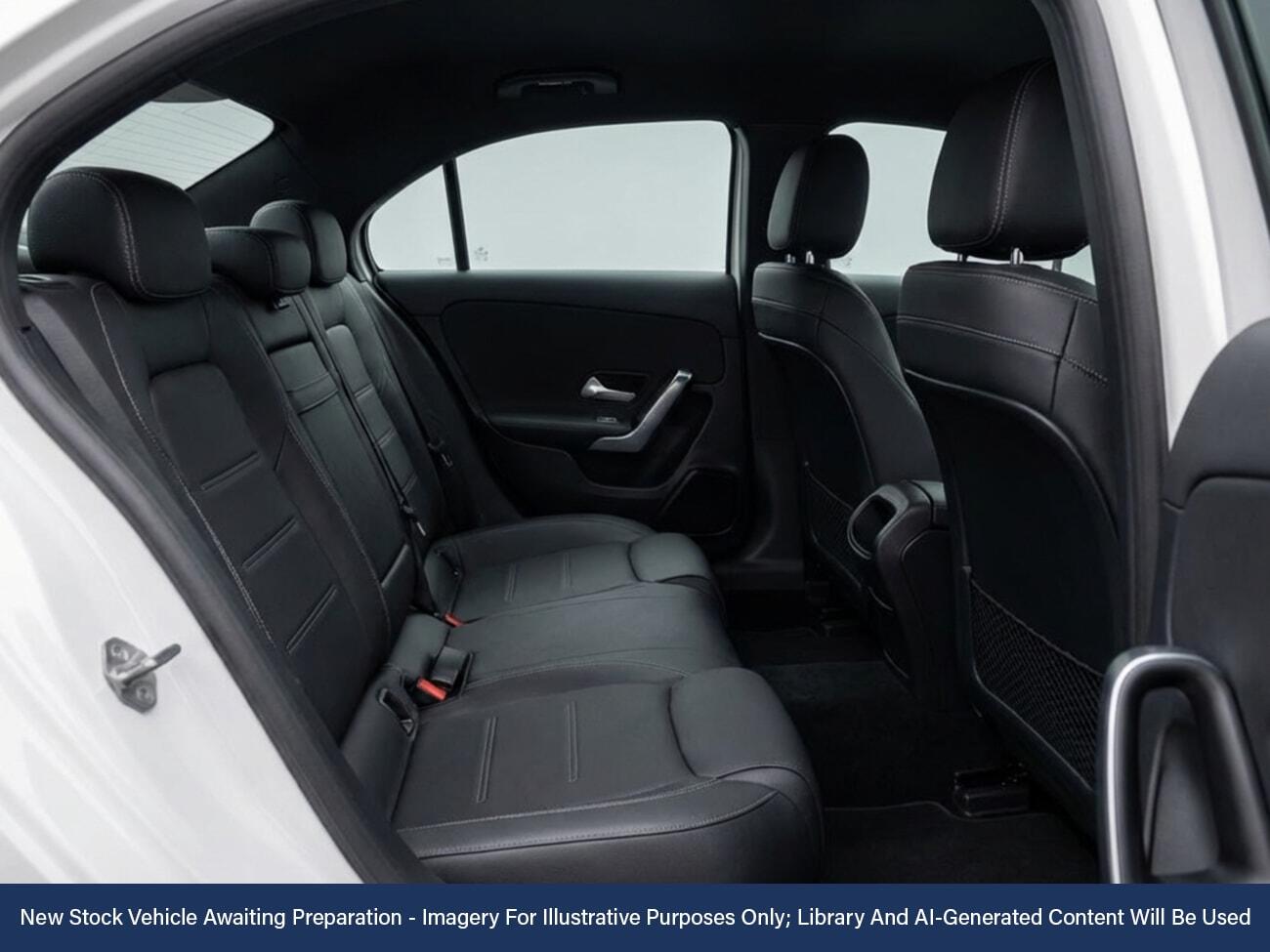 Used Mercedes-Benz A-Class 2018 for sale - 77340792: Photo 4