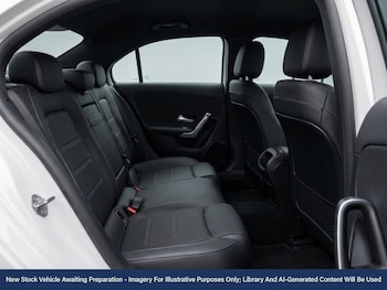 Used Mercedes-Benz A-Class 2018 for sale - 77340792: Photo