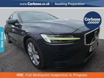 2019 - 2.0 D3 Momentum Estate 5dr Diesel Auto Euro 6 (s/s) (150 ps)