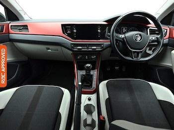 Used Volkswagen Polo 2019 for sale - 78812848: Photo