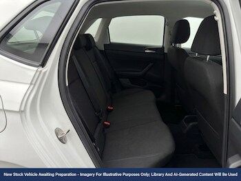Used Volkswagen Polo 2021 for sale - 78579566: Photo