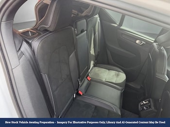 Used Volvo XC40 2021 for sale - 79149887: Photo