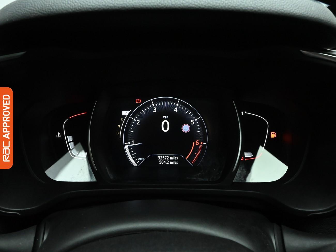 Used Renault Kadjar 2017 for sale - 76789703: Photo 11