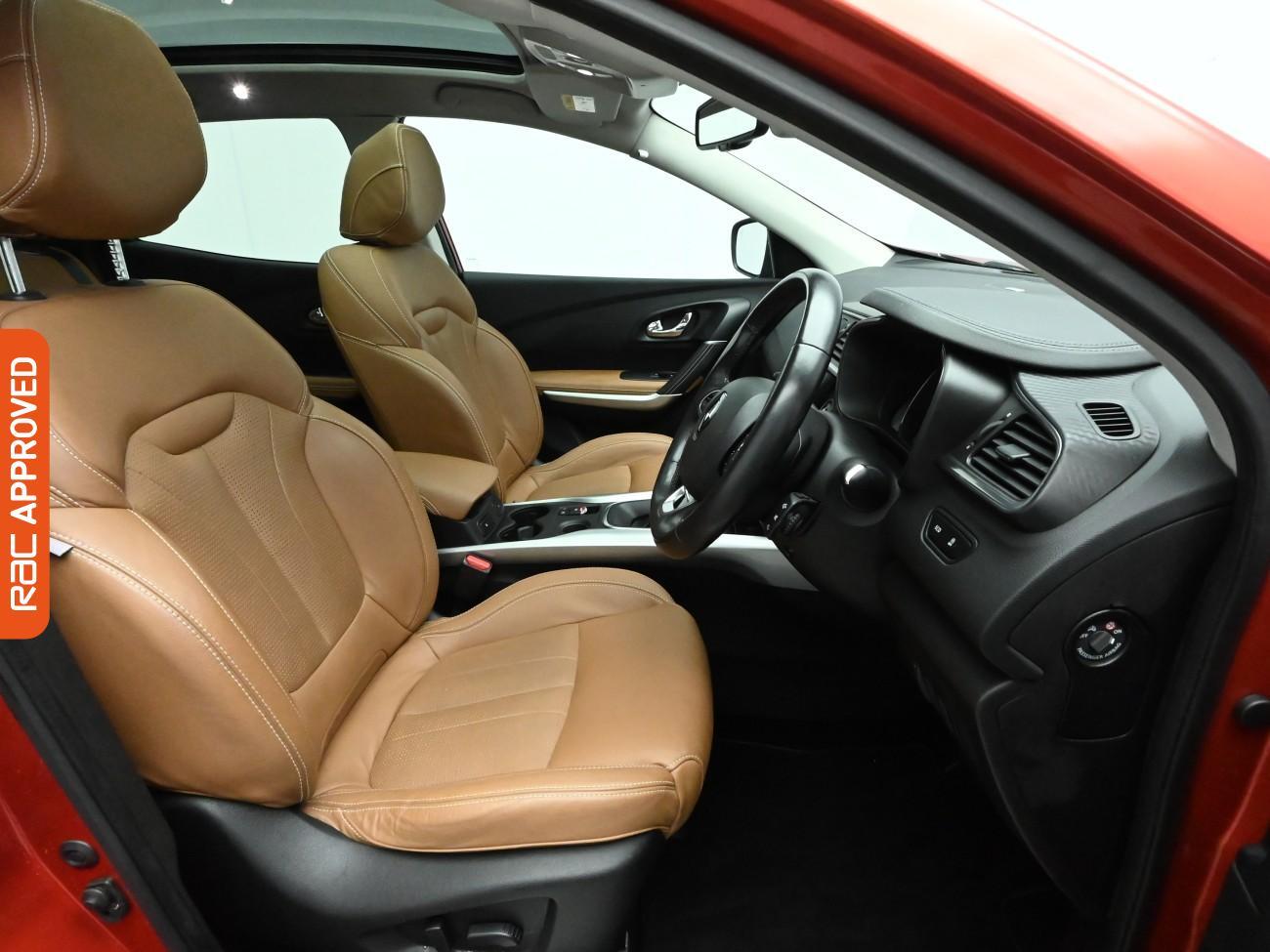 Used Renault Kadjar 2017 for sale - 76789703: Photo 12