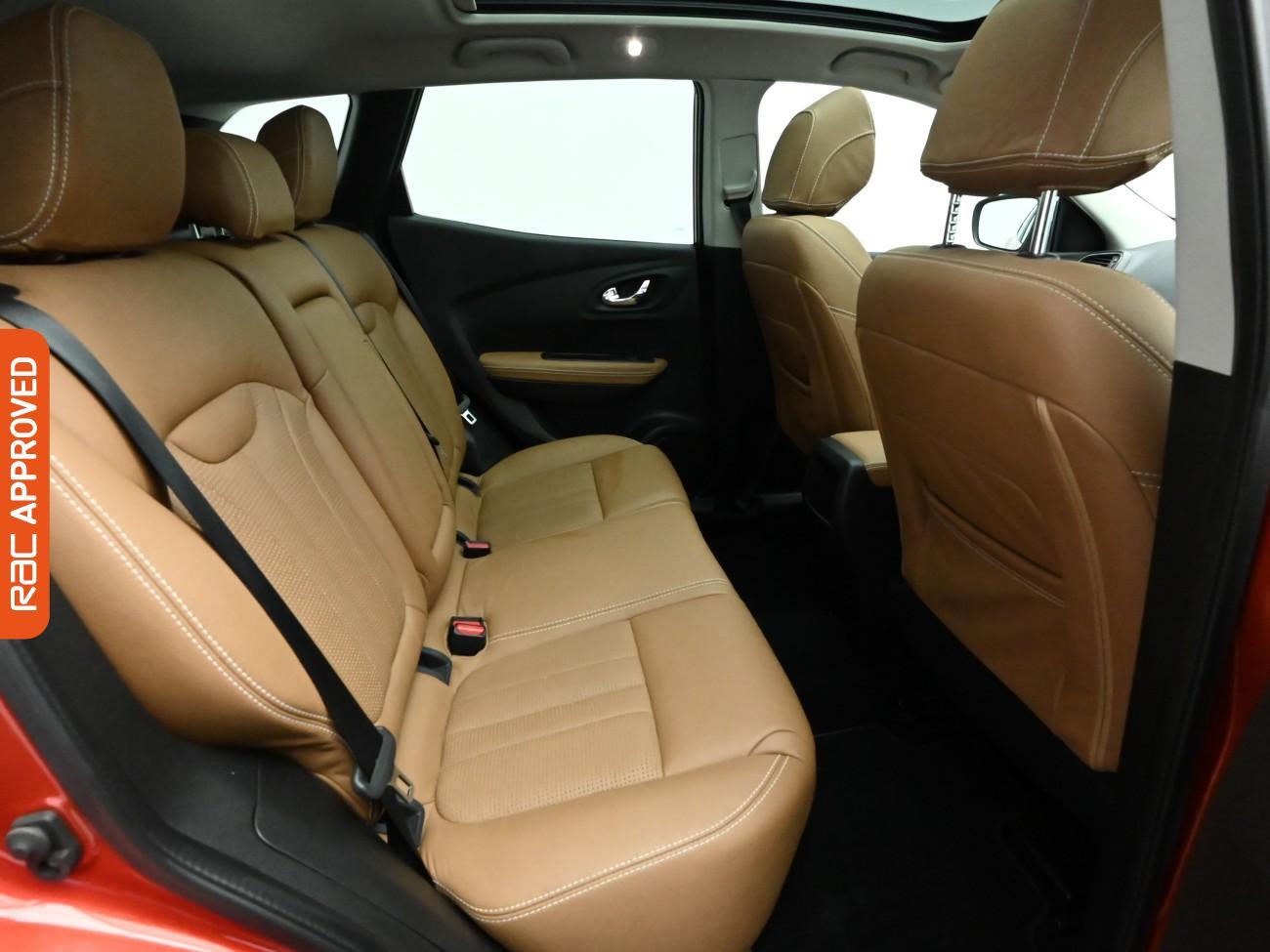 Used Renault Kadjar 2017 for sale - 76789703: Photo 13