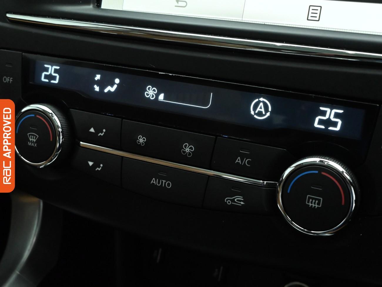 Used Renault Kadjar 2017 for sale - 76789703: Photo 14