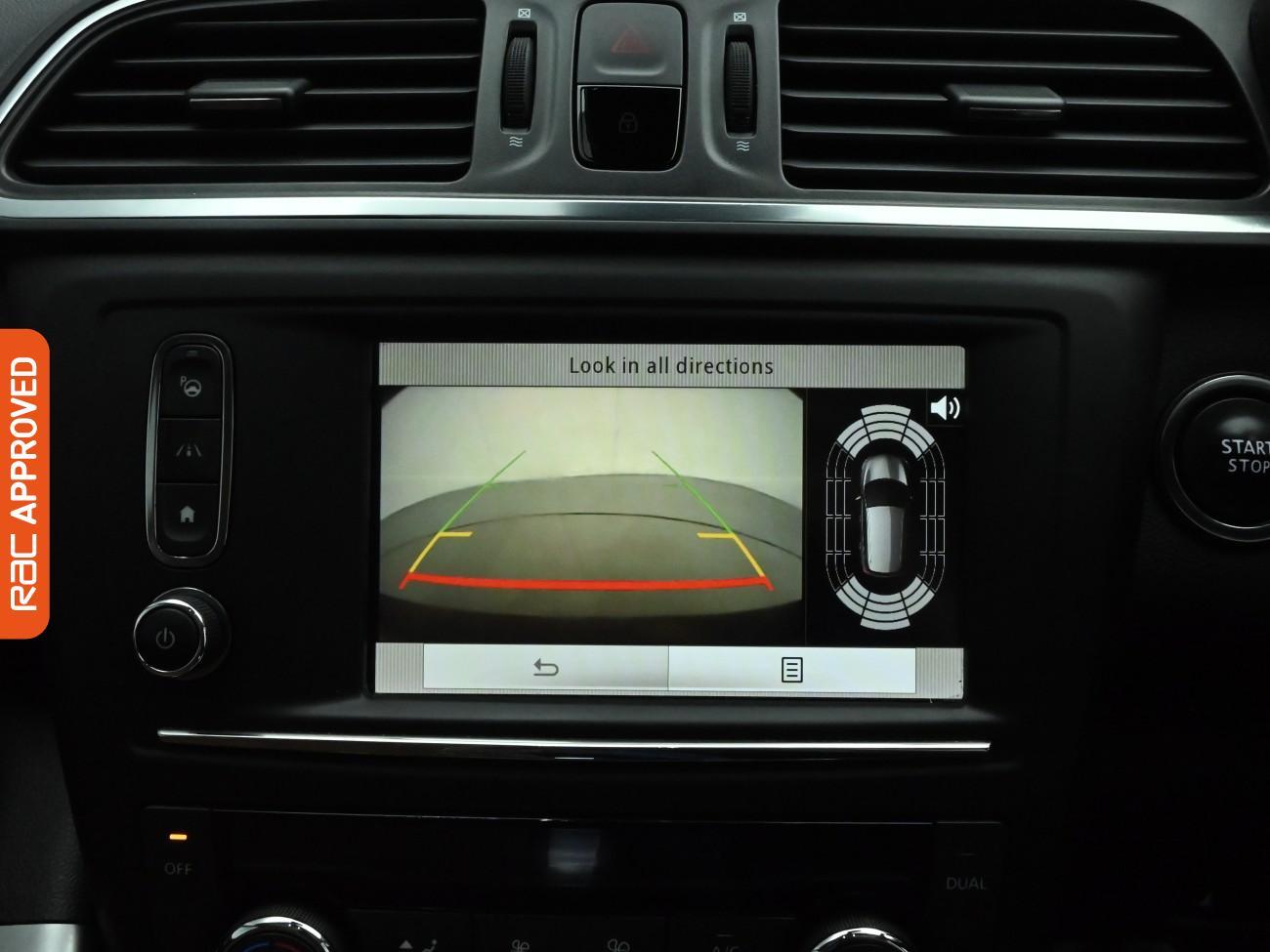 Used Renault Kadjar 2017 for sale - 76789703: Photo 15