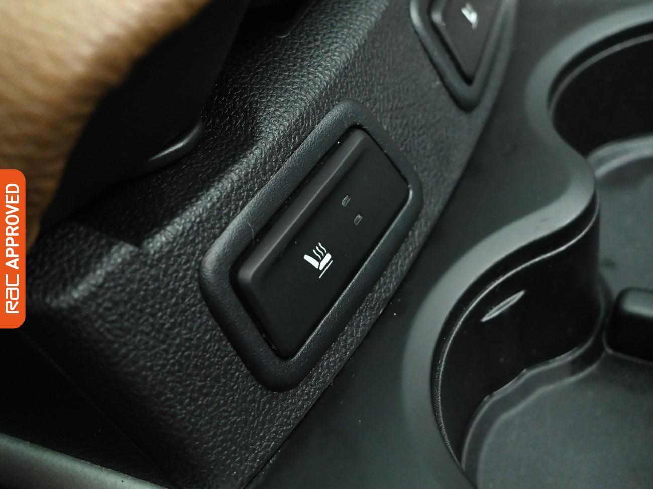 Used Renault Kadjar 2017 for sale - 76789703: Photo 17