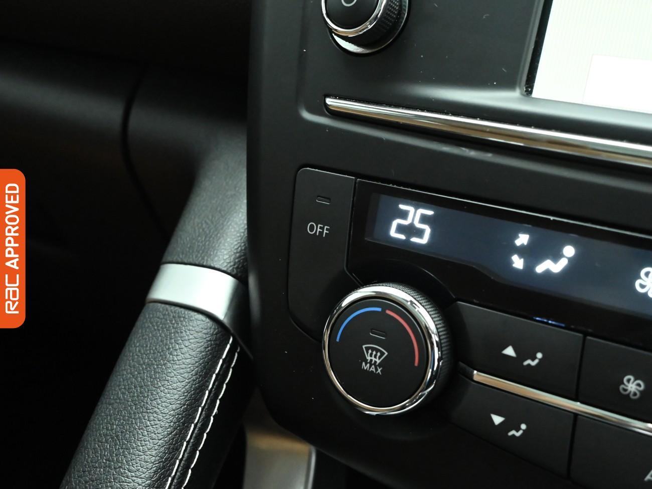 Used Renault Kadjar 2017 for sale - 76789703: Photo 18