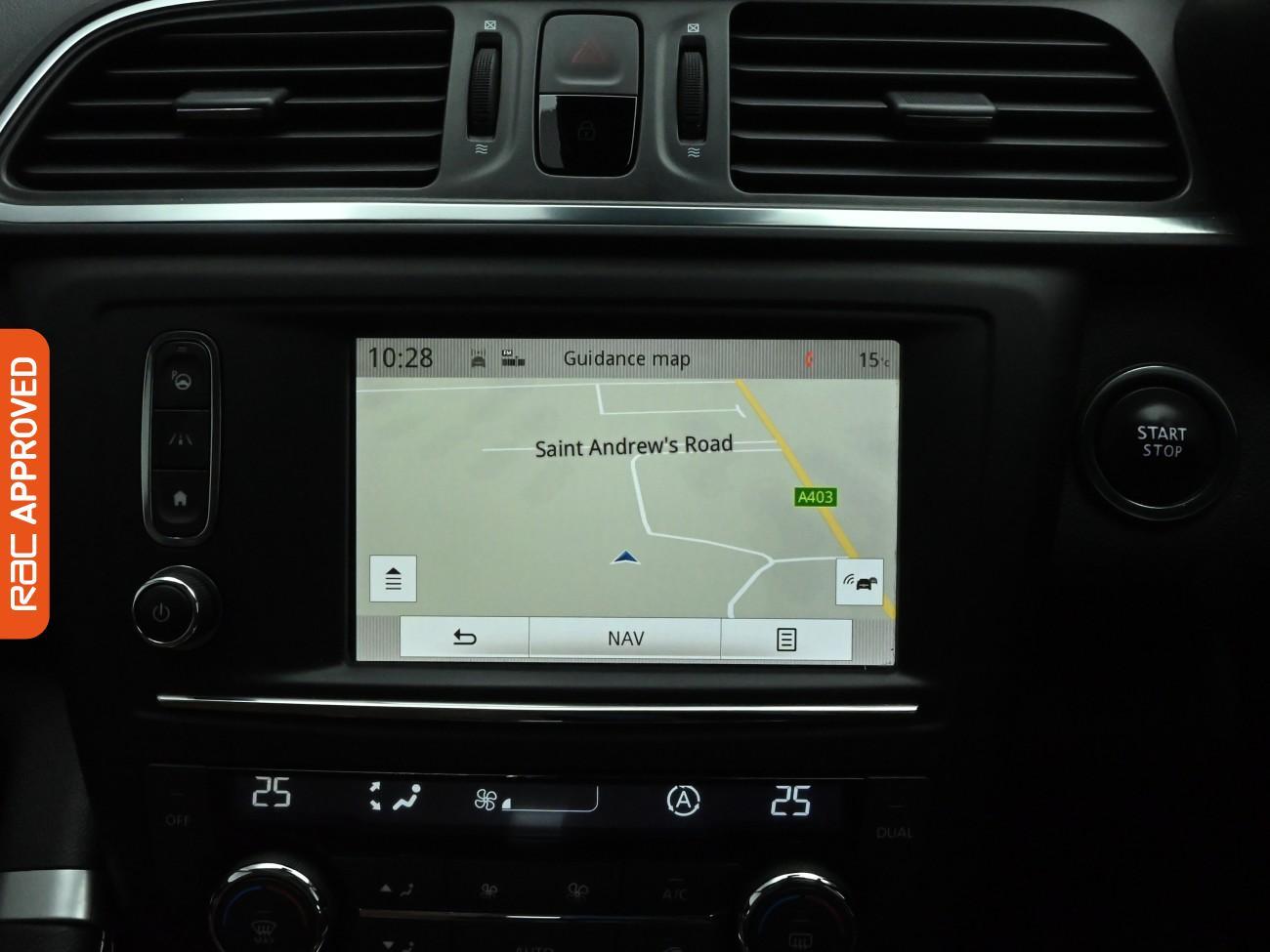 Used Renault Kadjar 2017 for sale - 76789703: Photo 19