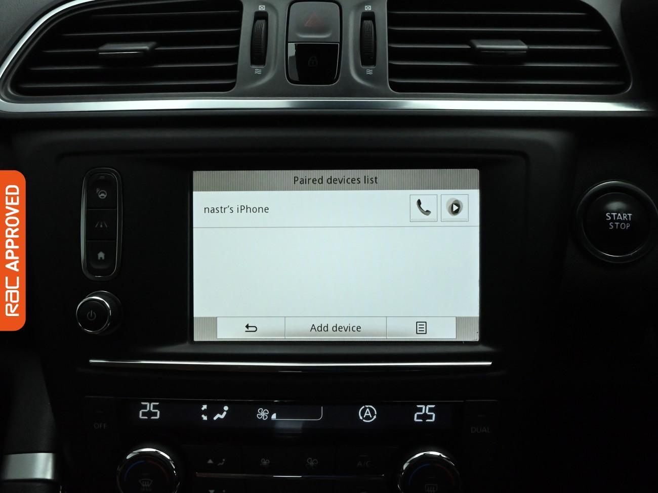 Used Renault Kadjar 2017 for sale - 76789703: Photo 21