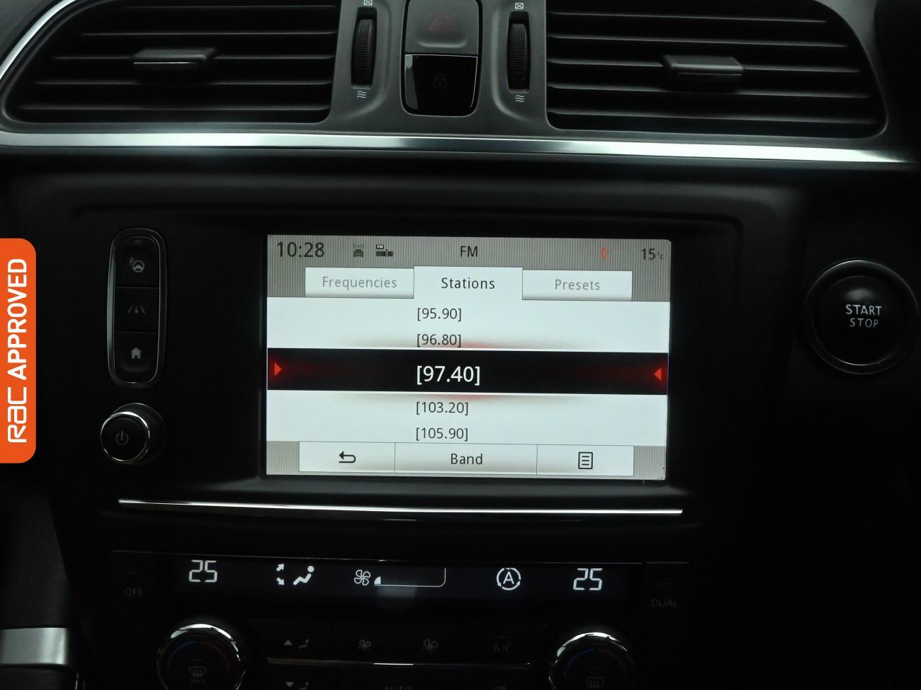 Used Renault Kadjar 2017 for sale - 76789703: Photo 22