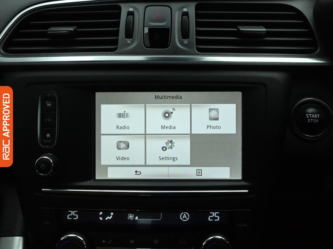 Used Renault Kadjar 2017 for sale - 76789703: Photo 23