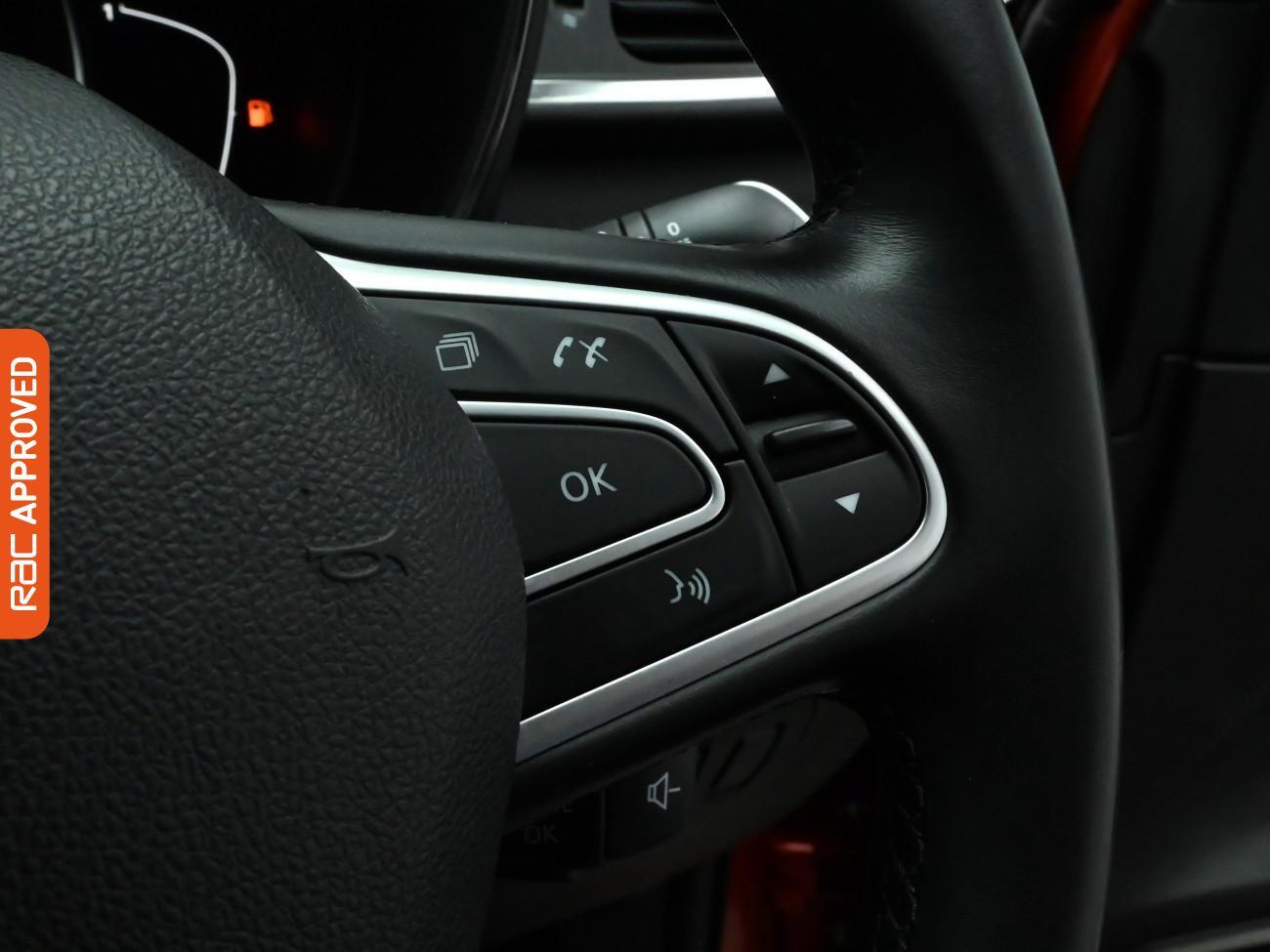 Used Renault Kadjar 2017 for sale - 76789703: Photo 24