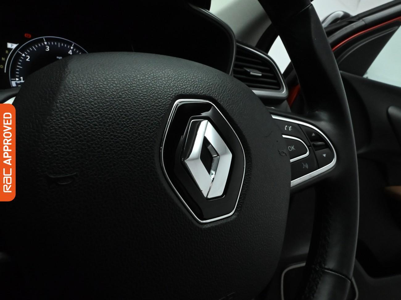 Used Renault Kadjar 2017 for sale - 76789703: Photo 25