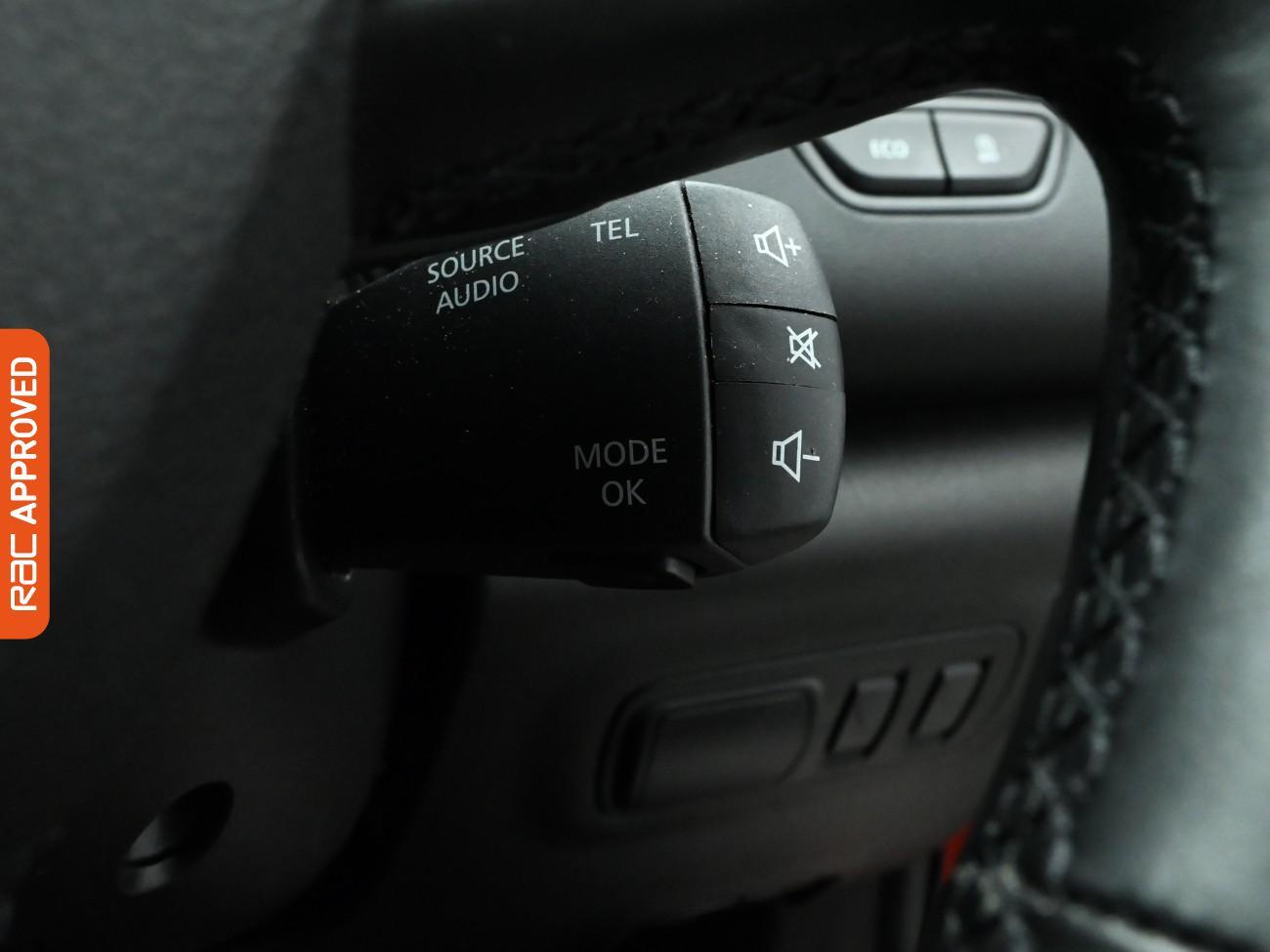 Used Renault Kadjar 2017 for sale - 76789703: Photo 26