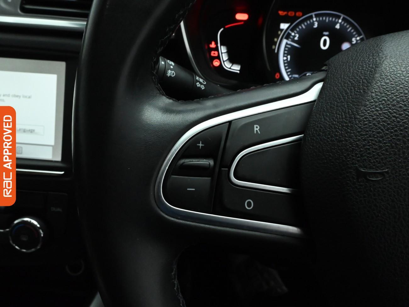 Used Renault Kadjar 2017 for sale - 76789703: Photo 27