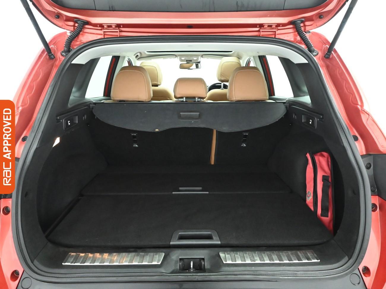 Used Renault Kadjar 2017 for sale - 76789703: Photo 28