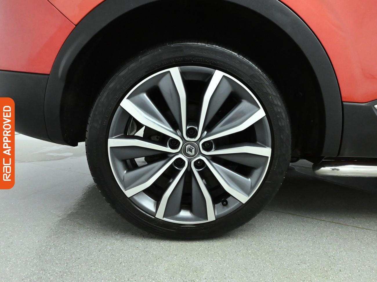 Used Renault Kadjar 2017 for sale - 76789703: Photo 31