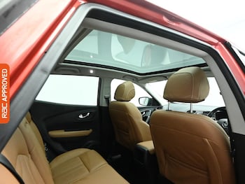 Used Renault Kadjar 2017 for sale - 76789703: Photo