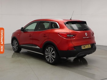 Used Renault Kadjar 2017 for sale - 76789703: Photo