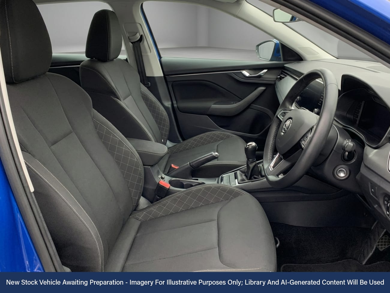 Used Skoda Kamiq 2022 for sale - 77297438: Photo 3