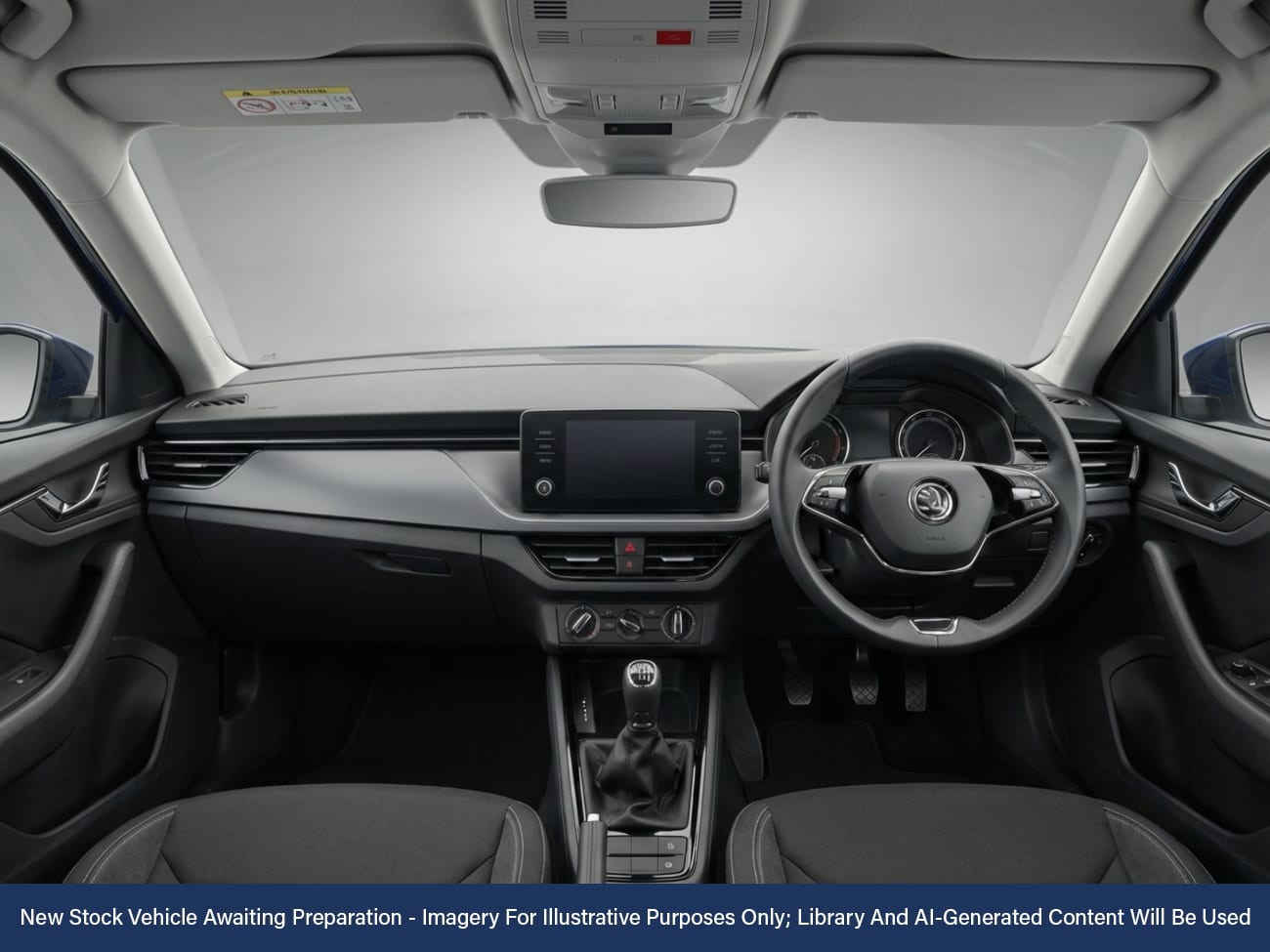 Used Skoda Kamiq 2022 for sale - 77297438: Photo 6