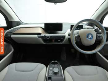 Used BMW i3 2021 for sale - 74076744: Photo