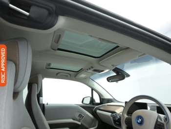 Used BMW i3 2021 for sale - 74076744: Photo