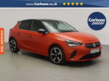 Used Vauxhall Corsa 2020 for sale - 75975147: Photo