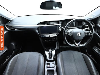 Used Vauxhall Corsa 2020 for sale - 75975147: Photo