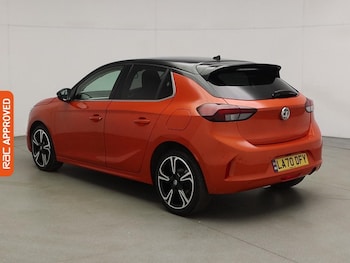 Used Vauxhall Corsa 2020 for sale - 75975147: Photo