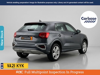 Used Audi Q2 2021 for sale - 79111238: Photo