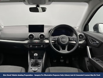 Used Audi Q2 2021 for sale - 79111238: Photo