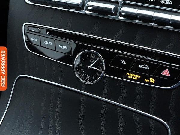 Used Mercedes-Benz C-Class 2018 for sale - 76004937: Photo 18