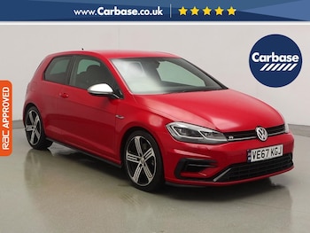 Used Volkswagen Golf 2017 for sale - 77257763: Photo